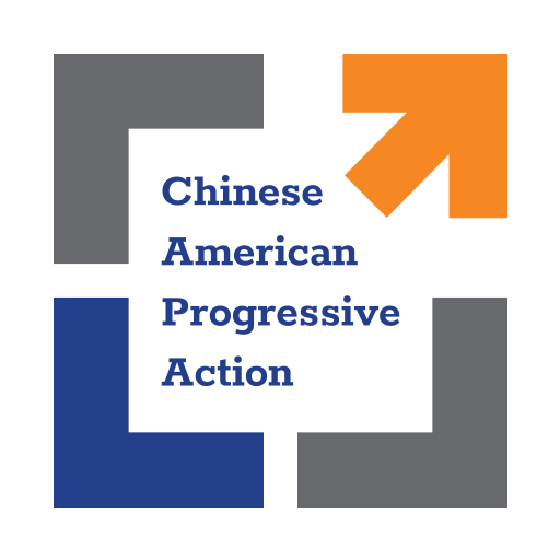 Chinese American Progressive Action