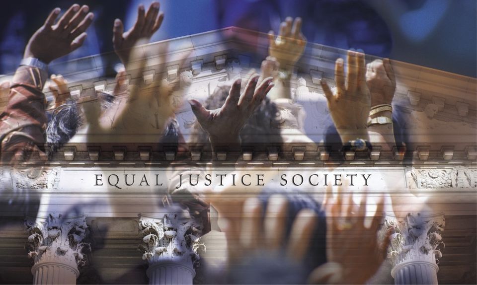 Equal Justice Society